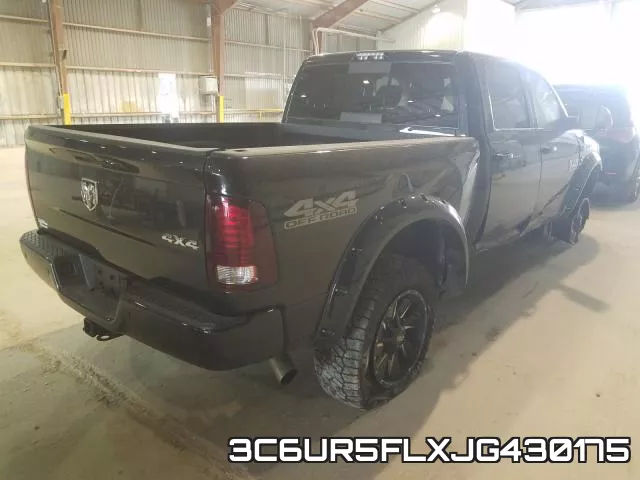 3C6UR5FLXJG430175 фото 5