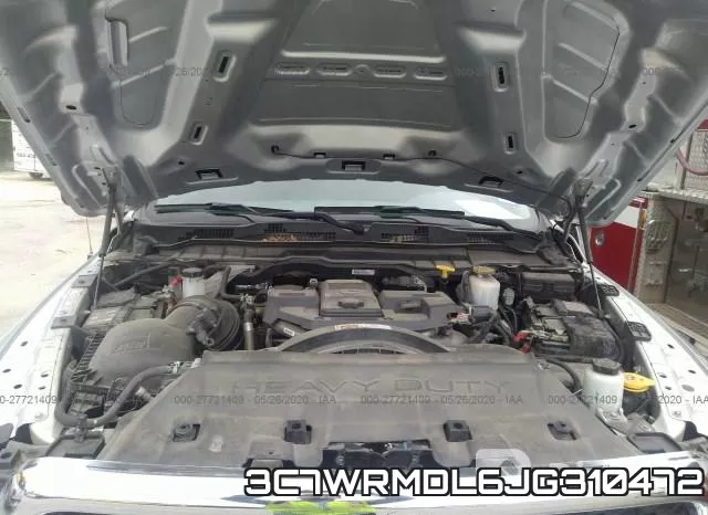 3C7WRMDL6JG310472 фото 2
