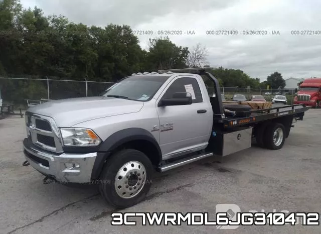 3C7WRMDL6JG310472 фото 3