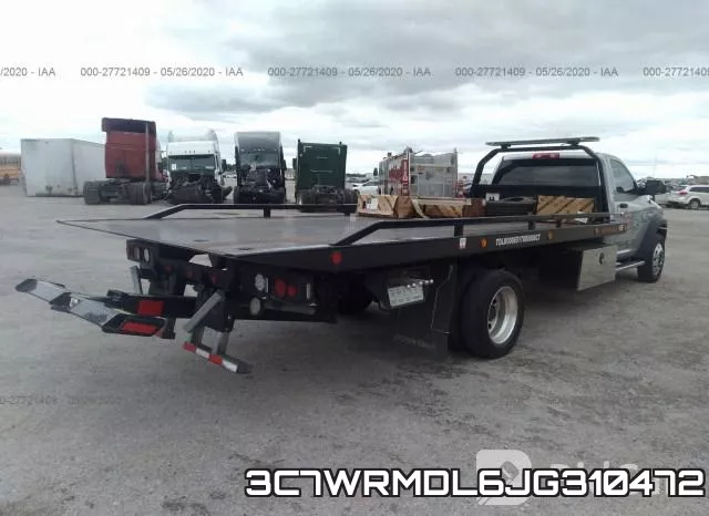 3C7WRMDL6JG310472 фото 5