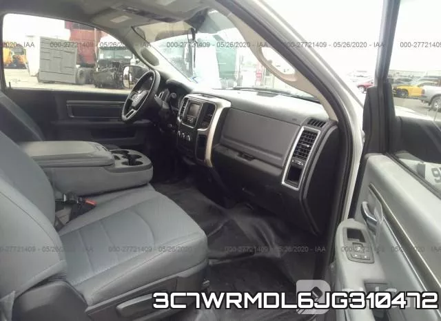 3C7WRMDL6JG310472 фото 6