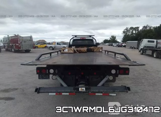 3C7WRMDL6JG310472 фото 9