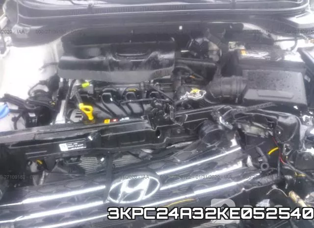 3KPC24A32KE052540 фото 2