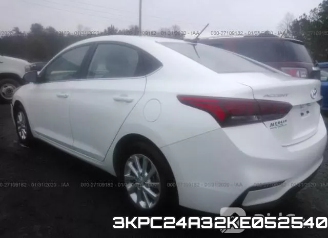 3KPC24A32KE052540 фото 4