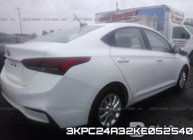 3KPC24A32KE052540 фото 5