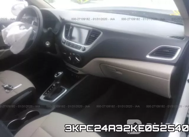 3KPC24A32KE052540 фото 6