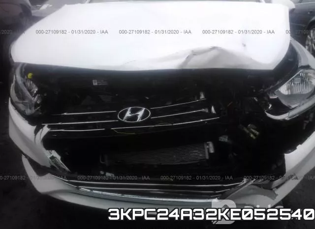 3KPC24A32KE052540 фото 7