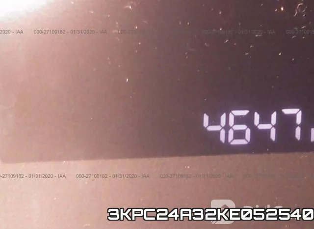 3KPC24A32KE052540 фото 8