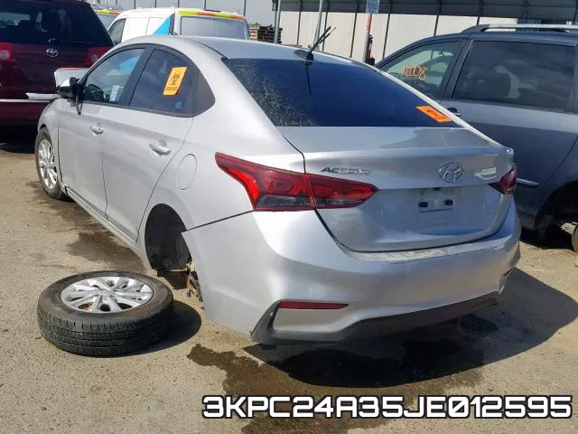 3KPC24A35JE012595 фото 4