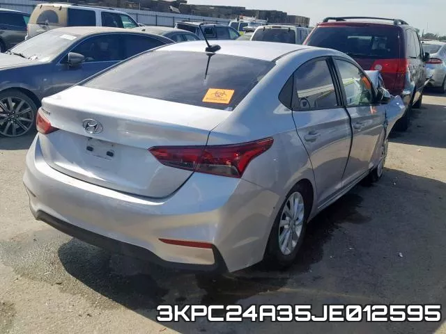 3KPC24A35JE012595 фото 5
