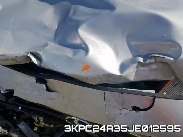 3KPC24A35JE012595 фото 8