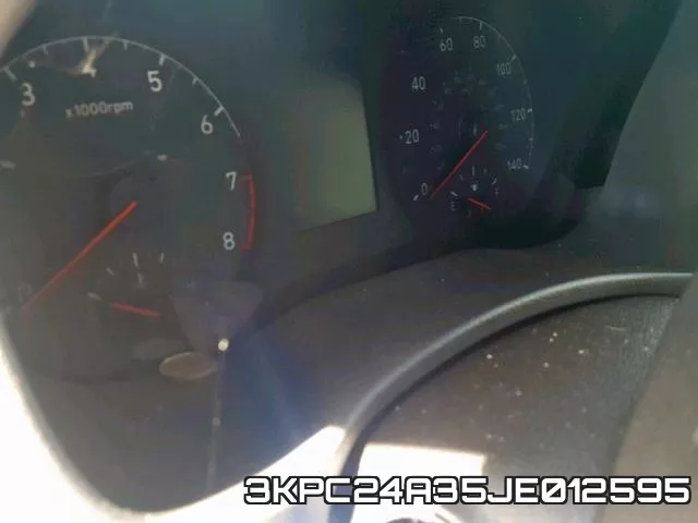 3KPC24A35JE012595 фото 9
