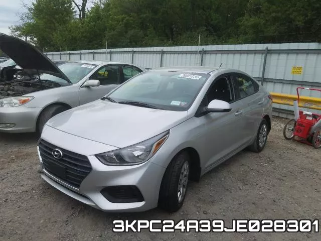 3KPC24A39JE028301 фото 3