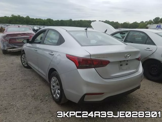 3KPC24A39JE028301 фото 4