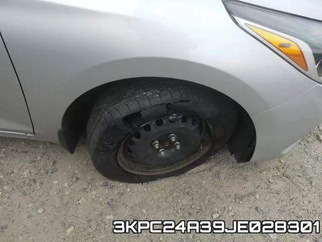 3KPC24A39JE028301 фото 10