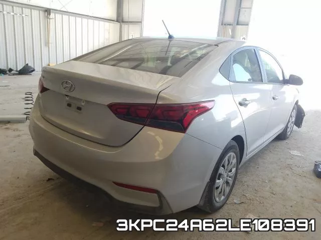 3KPC24A62LE108391 фото 5
