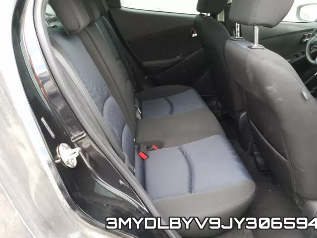 3MYDLBYV9JY306594 фото 7