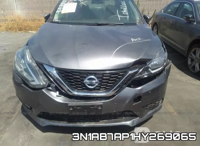 3N1AB7AP1HY269065 фото 7