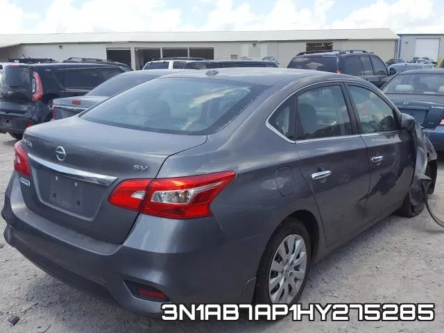 3N1AB7AP1HY275285 фото 5