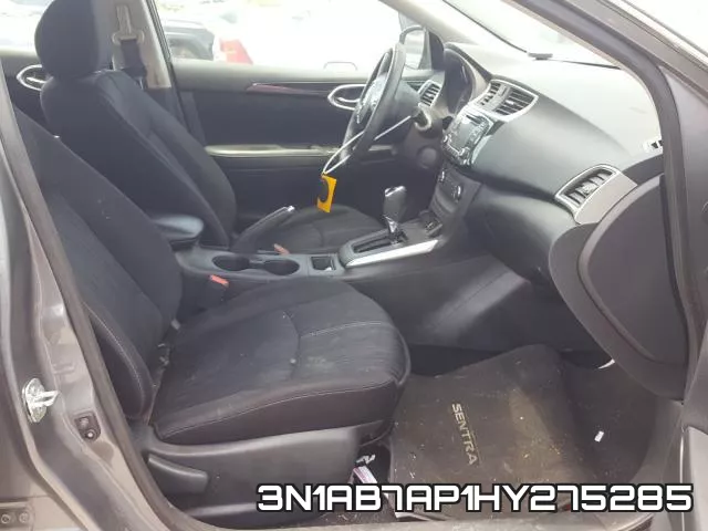 3N1AB7AP1HY275285 фото 6