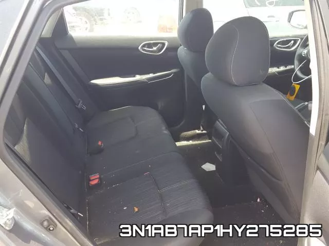 3N1AB7AP1HY275285 фото 7
