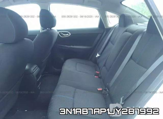 3N1AB7AP1JY287992 фото 9