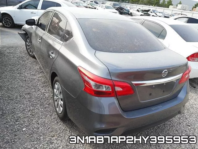 3N1AB7AP2HY395953 фото 4