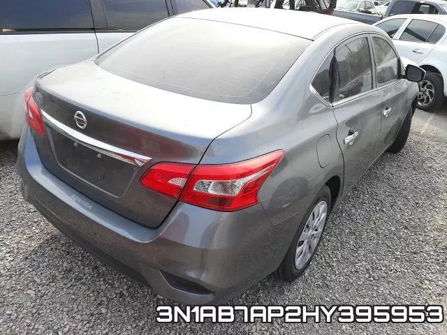 3N1AB7AP2HY395953 фото 5
