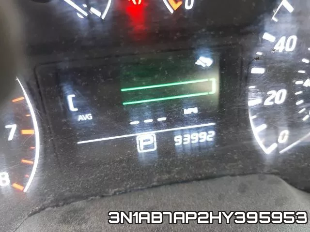 3N1AB7AP2HY395953 фото 9