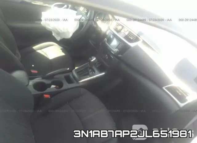 3N1AB7AP2JL651981 фото 6