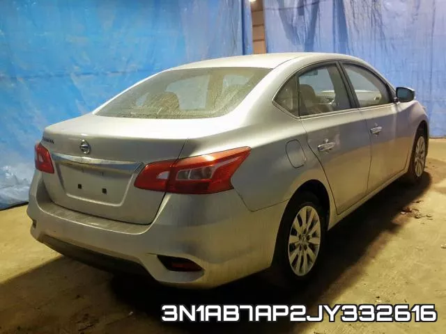 3N1AB7AP2JY332616 фото 5