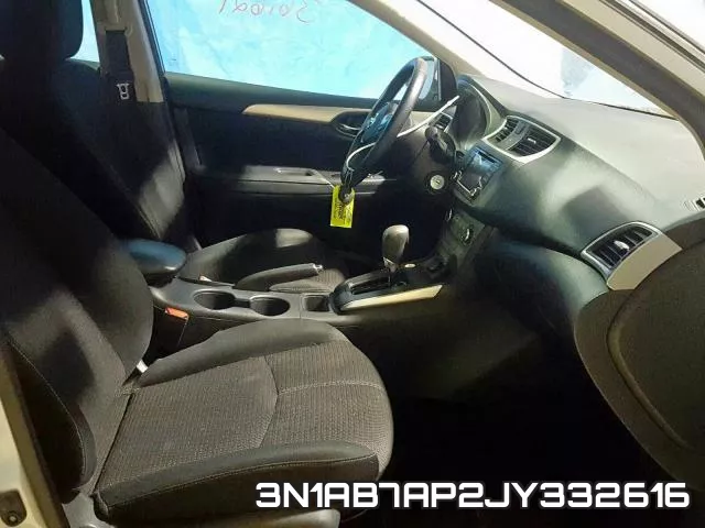 3N1AB7AP2JY332616 фото 6