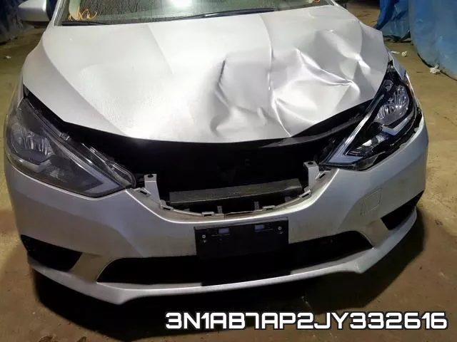 3N1AB7AP2JY332616 фото 10