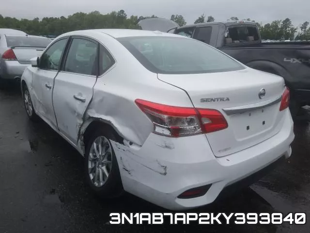 3N1AB7AP2KY393840 фото 4