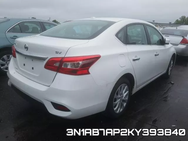 3N1AB7AP2KY393840 фото 5