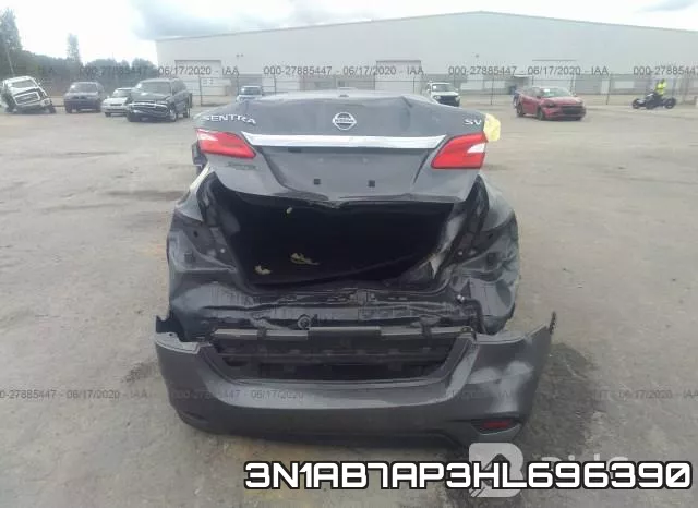 3N1AB7AP3HL696390 фото 7