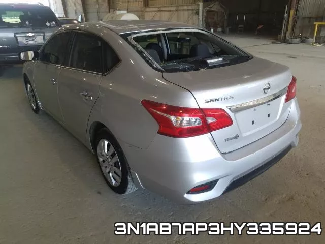 3N1AB7AP3HY335924 фото 4