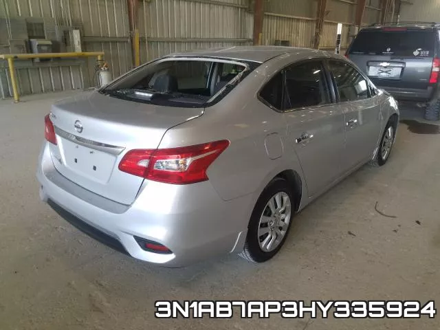 3N1AB7AP3HY335924 фото 5