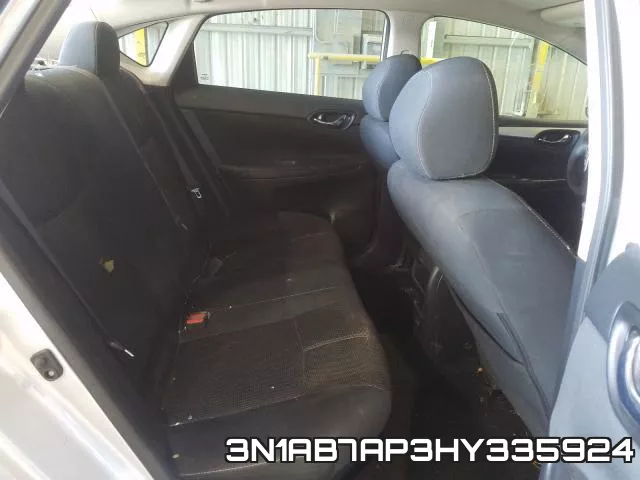 3N1AB7AP3HY335924 фото 7