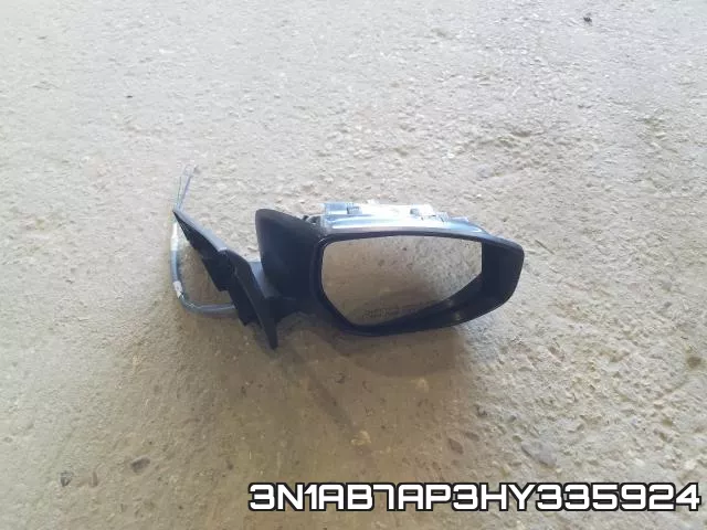 3N1AB7AP3HY335924 фото 10