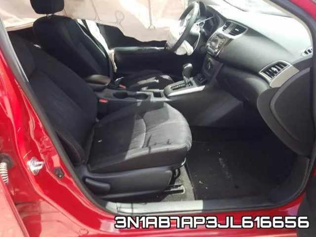 3N1AB7AP3JL616656 фото 6