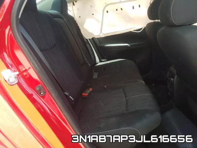 3N1AB7AP3JL616656 фото 7