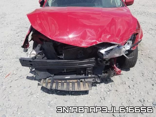 3N1AB7AP3JL616656 фото 10