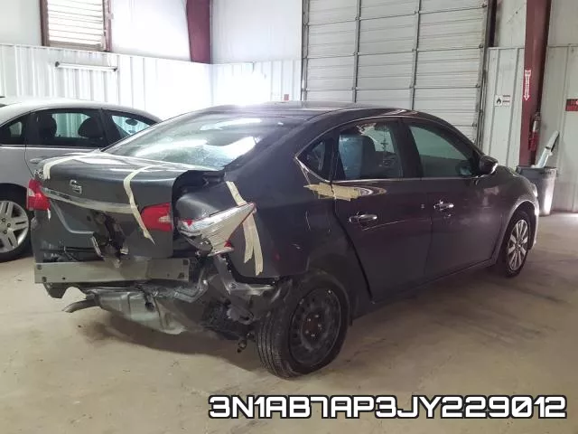 3N1AB7AP3JY229012 фото 5