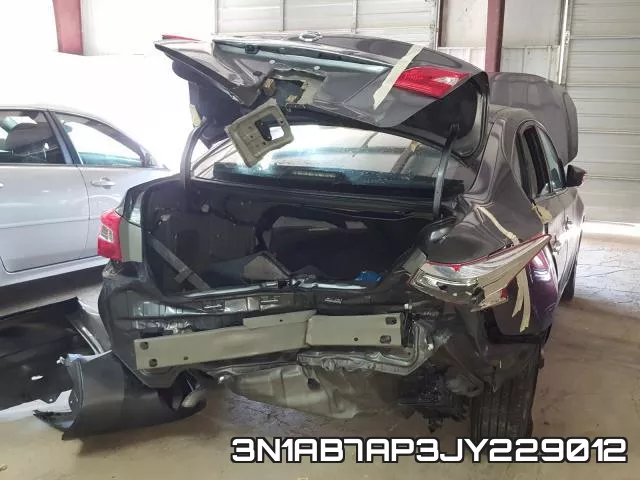 3N1AB7AP3JY229012 фото 10