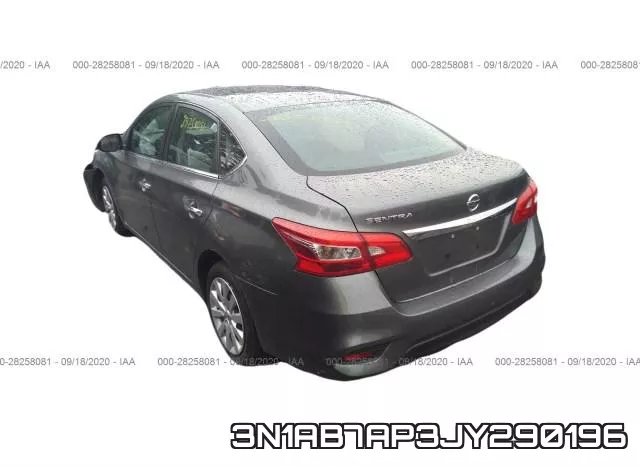 3N1AB7AP3JY290196 фото 4