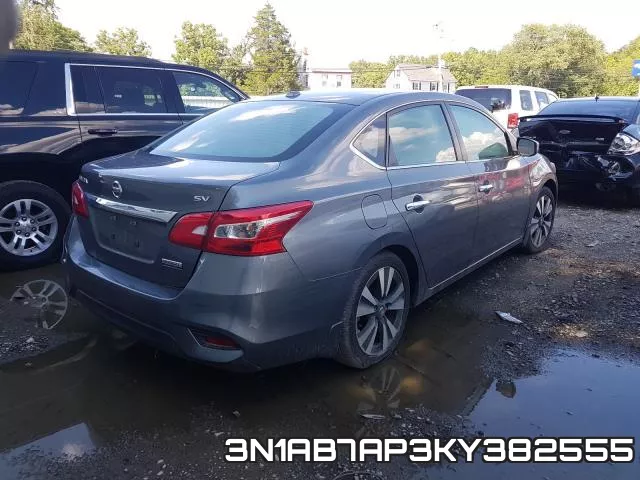 3N1AB7AP3KY382555 фото 5