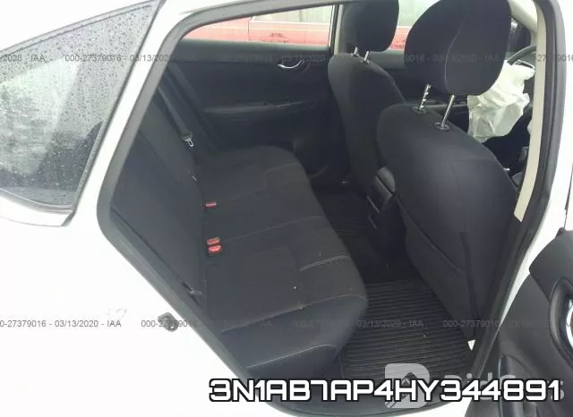 3N1AB7AP4HY344891 фото 9