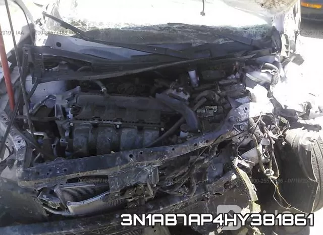 3N1AB7AP4HY381861 фото 2