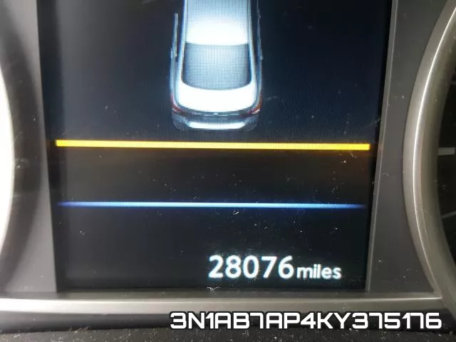 3N1AB7AP4KY375176 фото 9